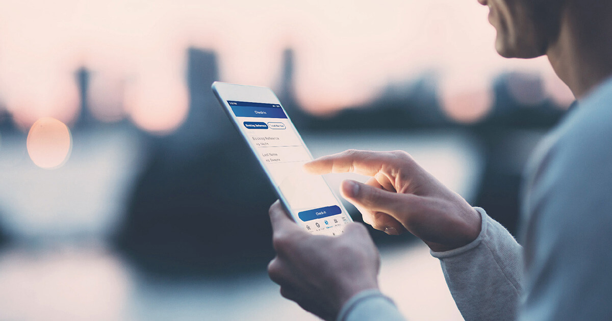 Manage Your Booking Efficiently Online Malaysia Airlines