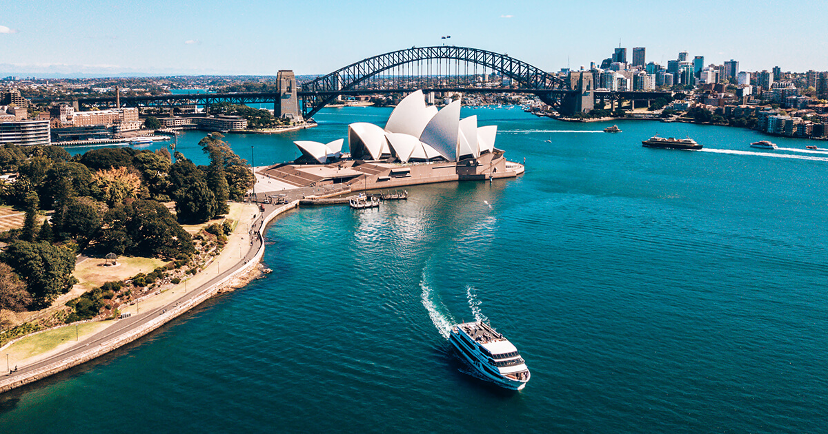 Flight to Sydney Flights From Kuala Lumpur to Sydney Malaysia Airlines