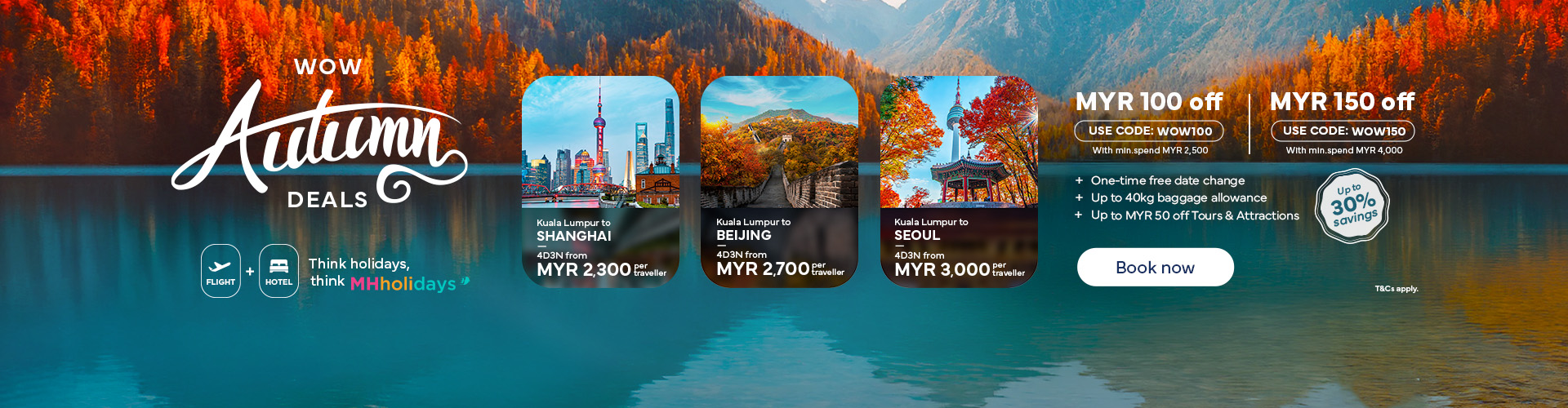 Proof of coupon - Malaysia Airlines - Malaysia Airlines promo code: [[Up to 30% off]] on bookings with MYR 2,500+; perks at MYR 4,000+