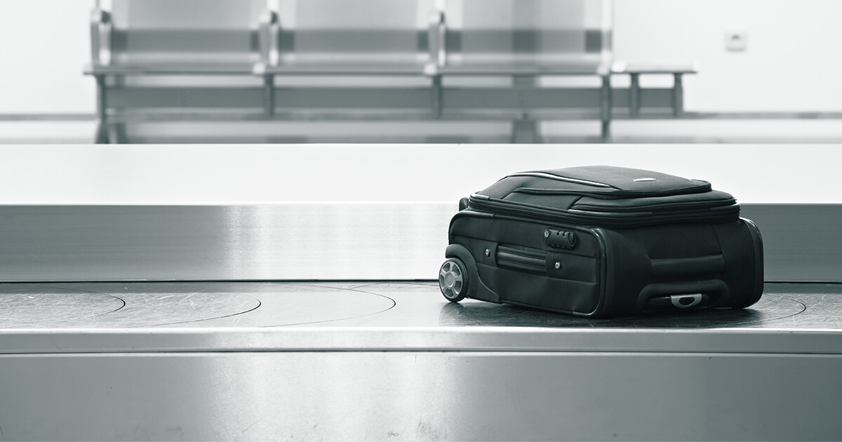 Best Lightweight Luggage Under 5lb: Avoid Overweight Baggage