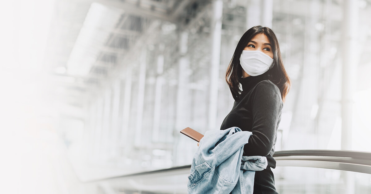 Travel Restrictions & Precautions Malaysia Airlines