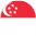 Flag of Singapore