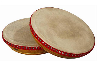 Malay traditional shop music instrument