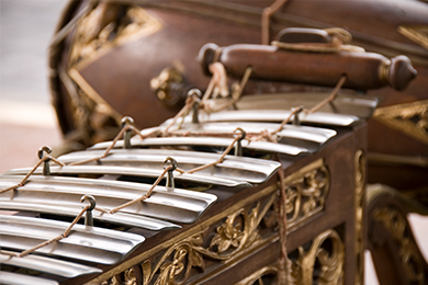 Malay musical instruments on sale