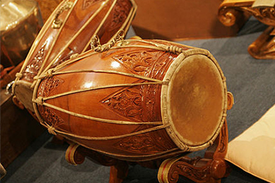 Malay online musical instruments