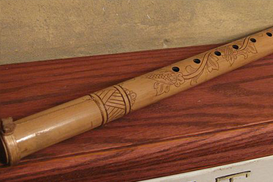 Seruling malaysia sale instrument
