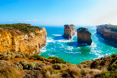 The Worlds Most Epic Road Trips Explore - 