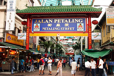 Top Five Flea Markets In Kuala Lumpur Explore