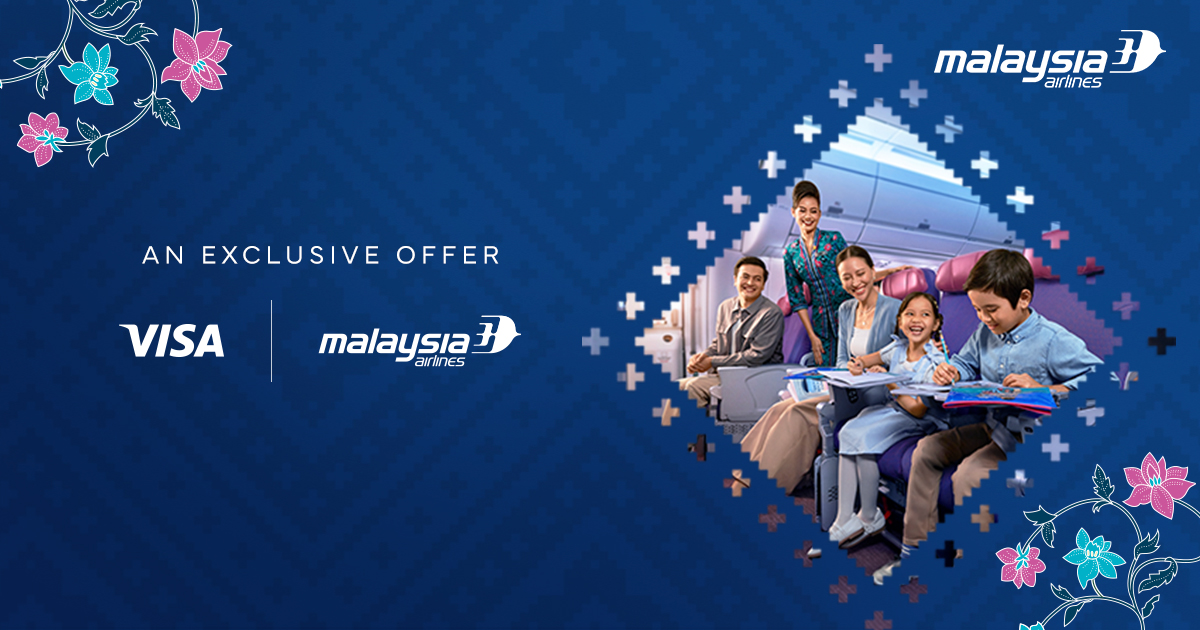 Malaysia Airlines vs IHG: How to Use These Late-August Travel Deals